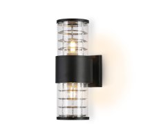 Уличный настенный светильник Ambrella Light Garden ST2525