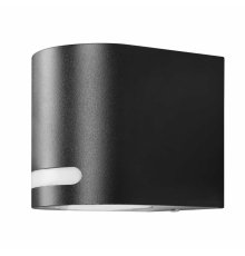 Уличный настенный светильник Loft IT Stema 100012/A