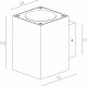 Уличный настенный светильник Deko-Light Cubodo 731030