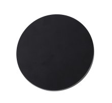 Уличный настенный светильник Arte Lamp Nimbo A4406AL-1BK