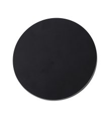 Уличный настенный светильник Arte Lamp Nimbo A4406AL-1BK