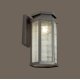 Уличный настенный светильник Odeon Light Gino 4048/1W