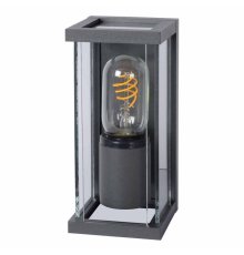 Уличный настенный светильник Lucide Claire Mini 27885/01/30