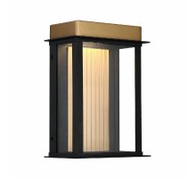 Уличный настенный светильник Favourite Glow 4302-1W