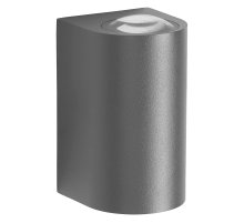 Уличный настенный светильник Feron Бостон 48480