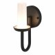 Уличный настенный светильник ST Luce Candle SL9539.701.01