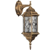 Уличный настенный светильник Feron PL122 11344