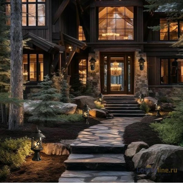 Уличный настенный светильник Loft IT Prato 100021W