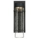 Уличный настенный светильник Quoizel Eames QN-EAMES-LED-M-EK