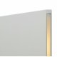 Уличный настенный светодиодный светильник Maytoni Times Square O580WL-L6W
