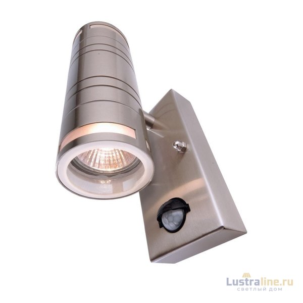 Уличный настенный светильник Deko-Light Zilly 731011