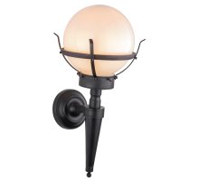 Уличный настенный светильник Covali WL-30563 Уличный настенный светильник Covali WL-30563