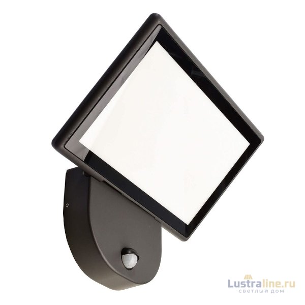 Уличный настенный светильник Deko-Light Alkes 731141 Уличный настенный светильник Deko-Light Alkes 731141
