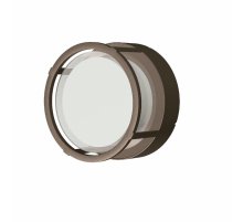 Уличный настенный светильник Mantra Creek 8859