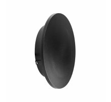 Уличный настенный светильник Lightstar Piatto 379247