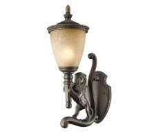 Уличный настенный светильник Favourite Guards 1337-1WL Уличный настенный светильник Favourite Guards 1337-1WL