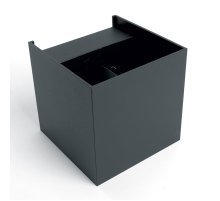 Уличный настенный светильник Feron Майами 48098