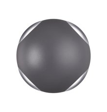 Уличный настенный светильник NOVOTECH CALLE 358464