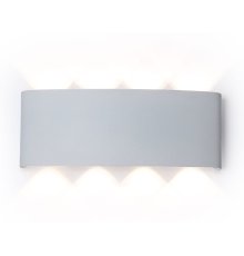 Уличный настенный светильник Ambrella Light Garden ST4461
