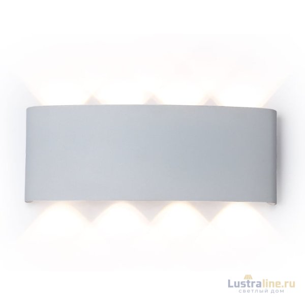 Уличный настенный светильник Ambrella Light Garden ST4461 Уличный настенный светильник Ambrella Light Garden ST4461