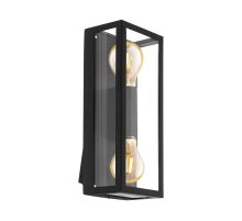 Уличный настенный светильник Eglo Alamonte 1 98273