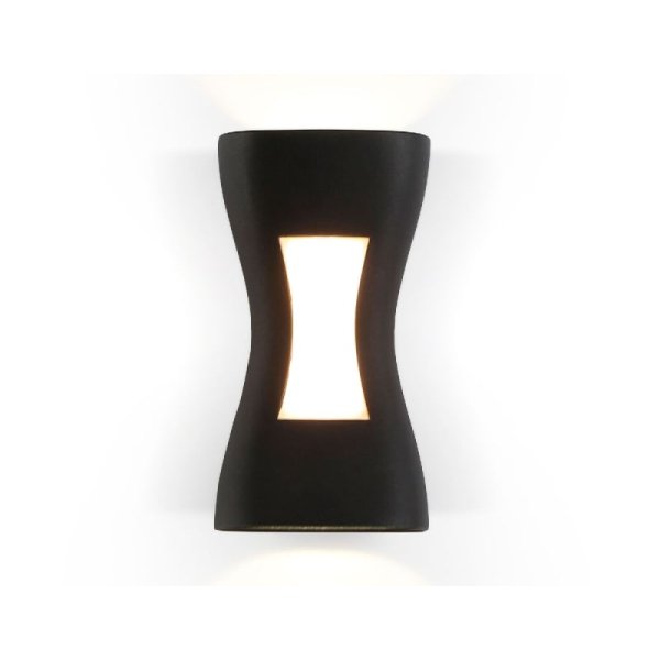 Уличный настенный светильни Ambrella Light Garden ST4529