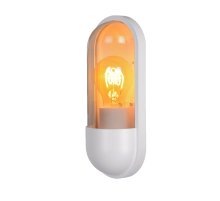 Уличный настенный светильник Lucide Capsule 29897/01/31