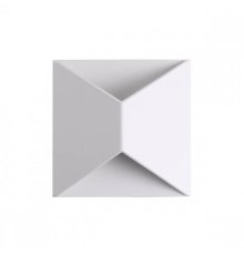 Уличный настенный светодиодный светильник Odeon Light Tibro 3909/10WL