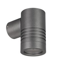 Уличный настенный светильник Arlight LGD-Ray-Wall-R46-3W Warm3000 033310