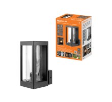 Уличный настенный светильник TDM Electric Онтарио SQ0330-0247 Уличный настенный светильник TDM Electric Онтарио SQ0330-0247