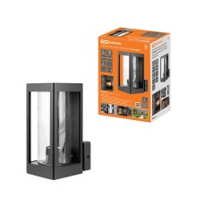 Уличный настенный светильник TDM Electric Онтарио SQ0330-0247