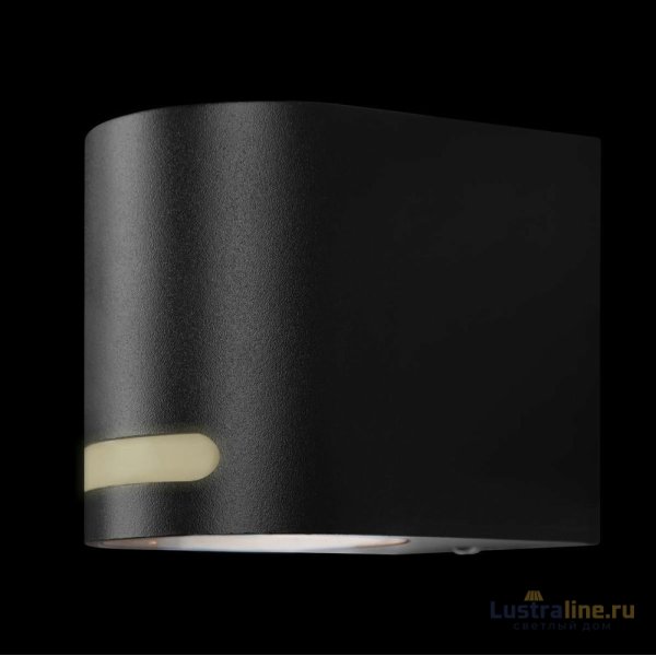 Уличный настенный светильник Loft IT Stema 100012/A