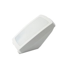 Уличный настенный светодиодный светильник Fumagalli Germana 2N1.000.000.WYF1R