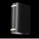 Уличный настенный светильник Loft IT Stema 100012/B
