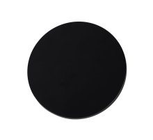 Уличный настенный светильник Arte Lamp Nimbo A4412AL-1BK