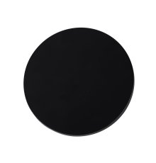 Уличный настенный светильник Arte Lamp Nimbo A4412AL-1BK