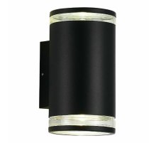 Уличный настенный светильник ST Luce Tubo SL9009.401.02