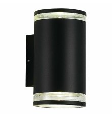 Уличный настенный светильник ST Luce Tubo SL9009.401.02