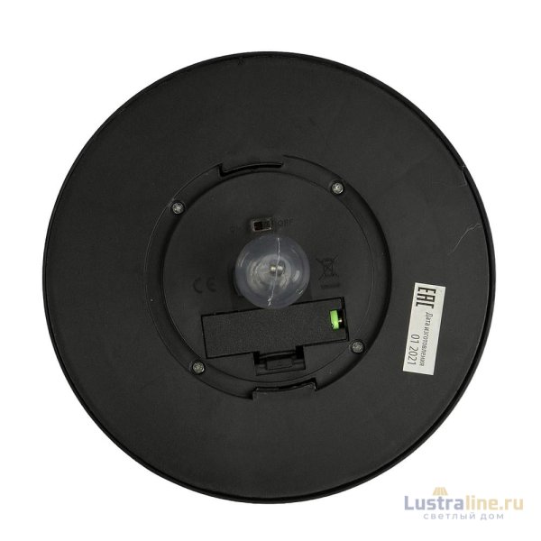 Уличный настенный светильник Uniel USL-F-152/PT200 LONDON UL-00007863 Уличный настенный светильник Uniel USL-F-152/PT200 LONDON UL-00007863