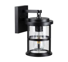 Уличный настенный светильник Odeon Light Magus 4964/1W