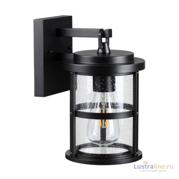 Уличный настенный светильник Odeon Light Magus 4964/1W Уличный настенный светильник Odeon Light Magus 4964/1W