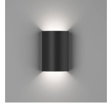 Уличный настенный светильник DesignLed GW-6805-6-BL-WW 002398
