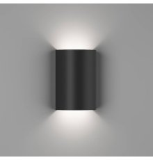 Уличный настенный светильник DesignLed GW-6805-6-BL-WW 002398