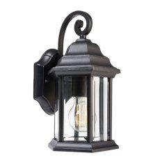 Уличный настенный светильник Deko-Light Saiph 341244