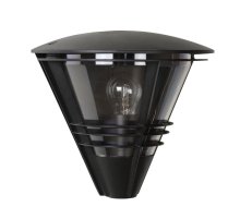 Уличный настенный светильник Lucide Livia 11812/01/30 Уличный настенный светильник Lucide Livia 11812/01/30