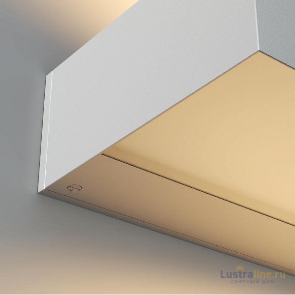 Уличный настенный светильник Maytoni Lot O428WL-L20W3K Уличный настенный светильник Maytoni Lot O428WL-L20W3K