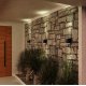 Уличный настенный светильник ST Luce Tubo SL9009.401.02