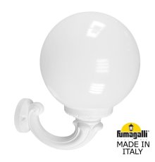 Уличный настенный светильник Fumagalli Globe G30.132.000.WYF1R