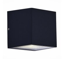 Уличный настенный светильник ST Luce Cipria SL9002.401.01