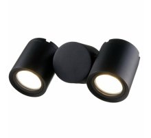 Уличный настенный светильник Maytoni Wall Street O010WL-02B